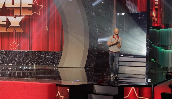 Звезды вспомнили о том, кто в их детстве был Круче всех