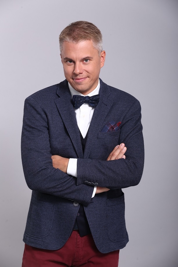 Звезды вспомнили о том, кто в их детстве был Круче всех