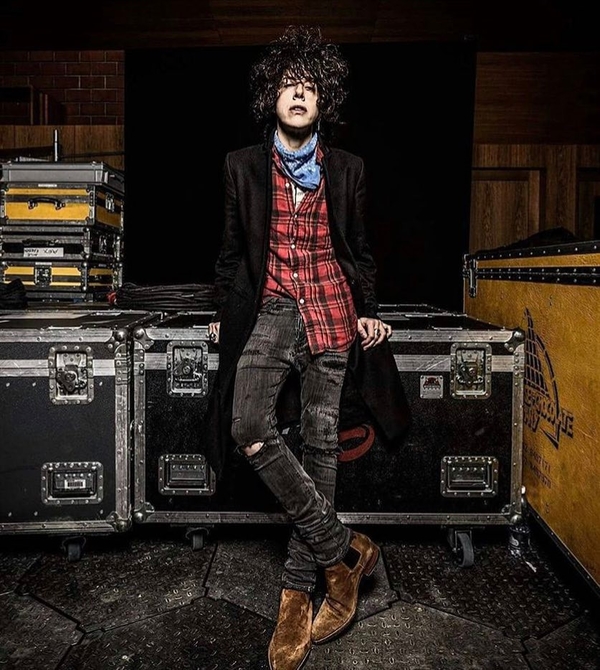 Певица LP вернется в Киев с большим сольным концертом