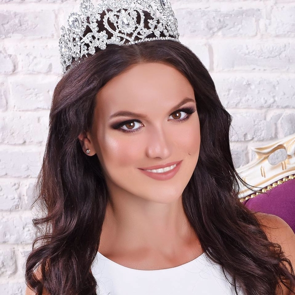 Миссис Вселенная 2017: победительницей конкурса стала украинка