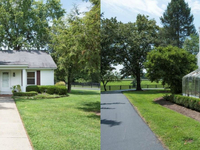 Дома звезд: Джонни Депп и Мег Райан