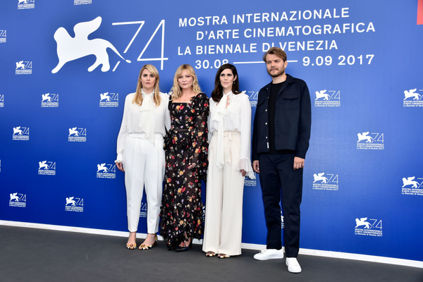 Венецианский кинофестиваль 2017: все, что нужно знать о культурном событии