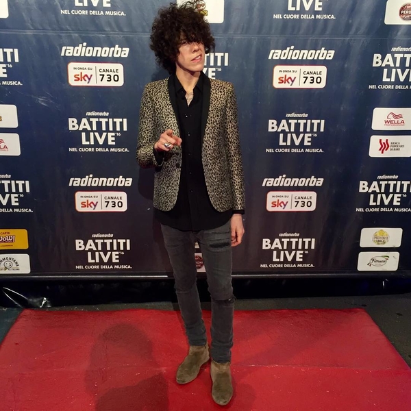 Новая волна 2017: певица LP выступит на конкурсе