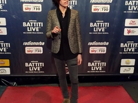 Новая волна 2017: певица LP выступит на конкурсе