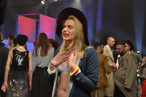 Запомни их в лицо: участники проекта Топ-модель по-украински