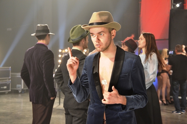 пресс-служба