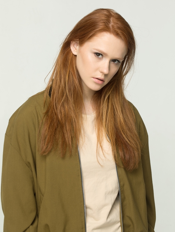 Запомни их в лицо: участники проекта Топ-модель по-украински