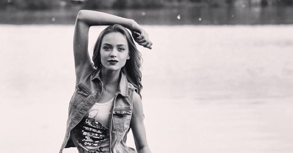 Запомни их в лицо: участники проекта Топ-модель по-украински