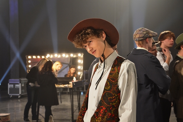 пресс-служба