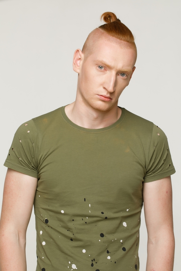 Запомни их в лицо: участники проекта Топ-модель по-украински