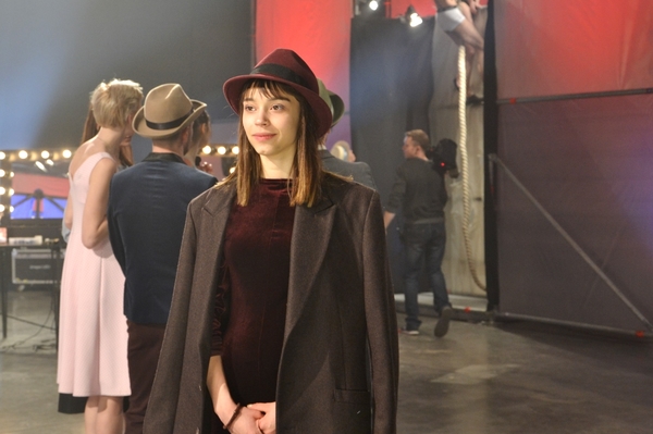 пресс-служба