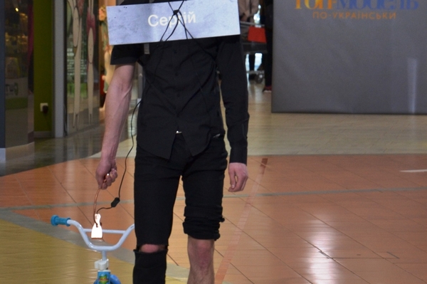 пресс-служба