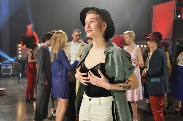 пресс-служба