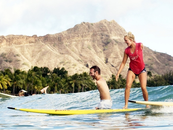 Вся Украина впервые отпразднует День благодарения с Ником Вуйчичем