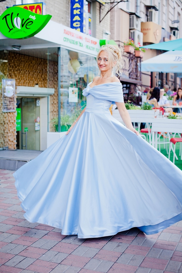 Лилия Олейник организовала встречу участниц конкурса красоты Mrs. UniversalWoman