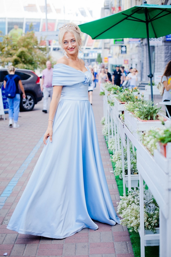 Лилия Олейник организовала встречу участниц конкурса красоты Mrs. UniversalWoman