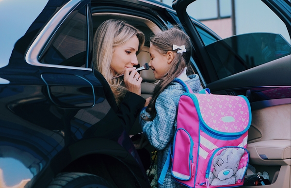 LOBODA рассказала об успехах шестилетней дочери