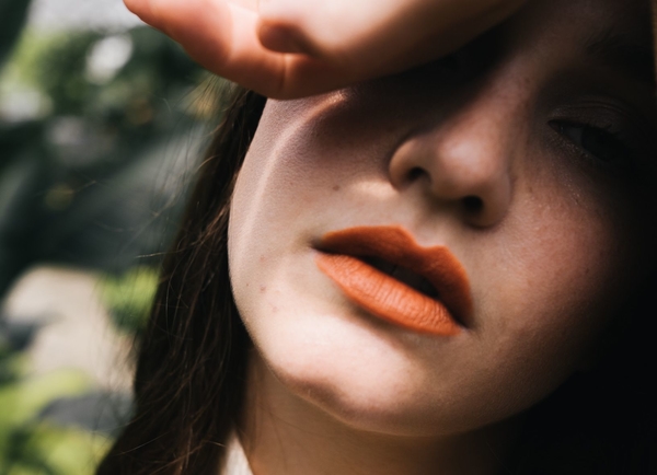 Осенний уход за губами: важные правила