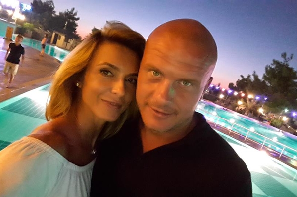 пресс-служба канала СТБ