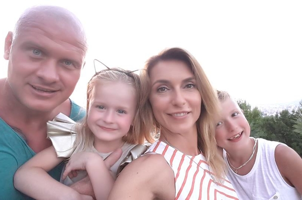 пресс-служба канала СТБ