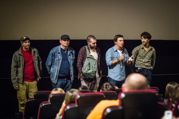 Дмитрий Комаров рассказал, почему на него обижались японцы