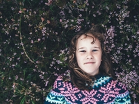 Как раскрепостить стеснительного ребенка