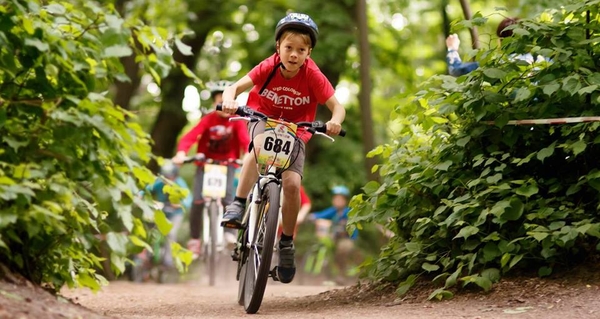 Куда пойти с ребенком на выходных: увлекательные мероприятия в Киеве