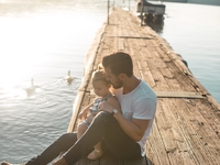 Готовимся ко Дню отца: оригинальные подарки для пап