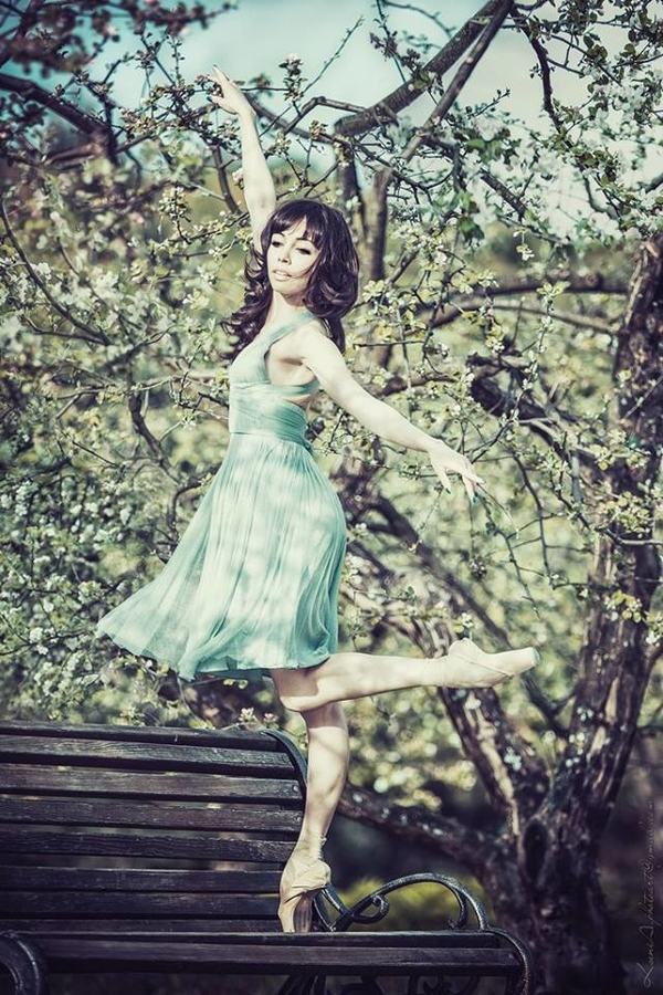 Кухар и Стоянов откроют 150-й театральный сезон: балетное закулисье