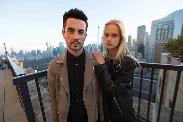 TOLO4NYI снял новый клип на украиноязычную песню Твоє ім’я