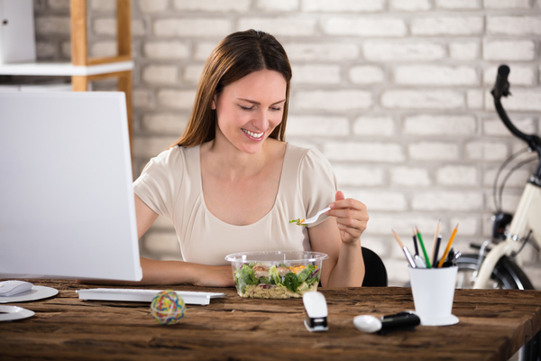 Зважені та щасливі 7: диетическое меню на каждый день