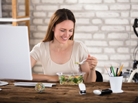 Зважені та щасливі 7: диетическое меню на каждый день