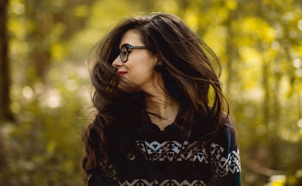 Уход за волосами осенью: важные советы