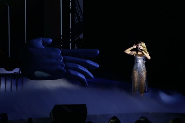 Полина Федоренко