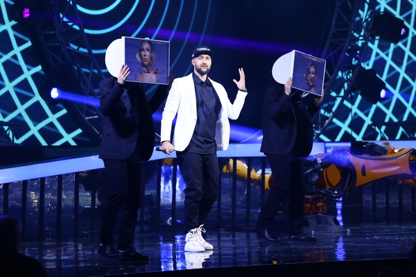 Полина Федоренко