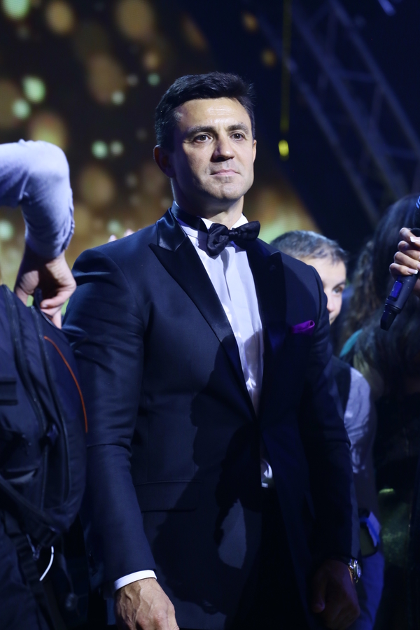 Тищенко рассказал, чем новый сезон Ревизора будет отличаться от предыдущих