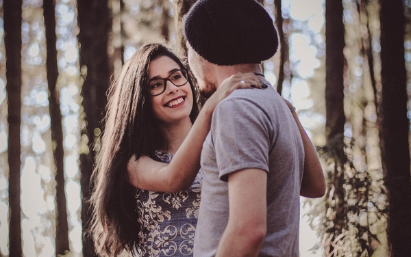 Как понравиться мужчине с первой минуты разговора: ТОП-5 советов