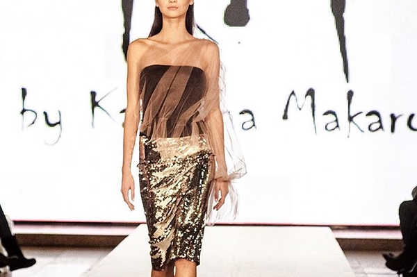 Полина Федоренко