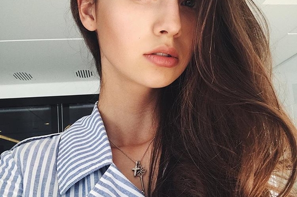 Полина Федоренко