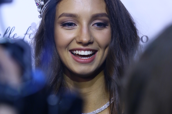 Полина Федоренко