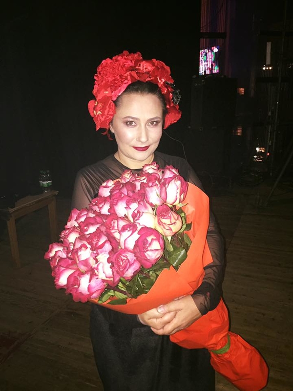 Мозговая прокомментировала новую работу Брежневой и LOBODA в России