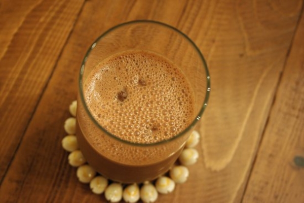 ТОП-5 снеков, которые помогут вам восстановиться после пробежки