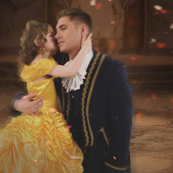 Чем живут украинские звезды в Instagram: Владимир Остапчук