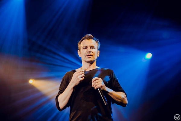 Святослав Вакарчук высказался о проблемах в украинской культуре