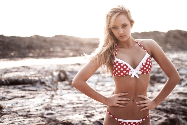 Пять вещей, которые делают тебя сексуальной в глазах мужчины