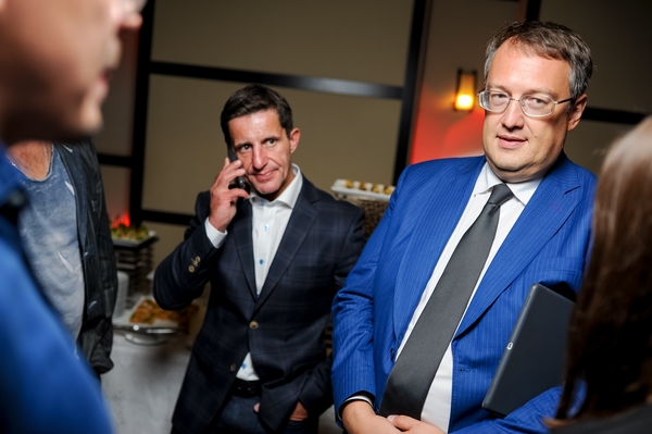 пресс-служба