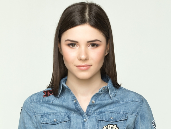 Карина Крилюк первой выбыла из Топ-модель по-украински