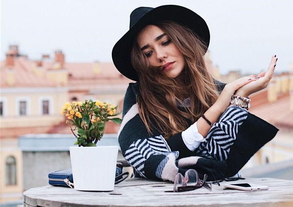 Почему ты одна: ТОП-3 типа одиноких женщин