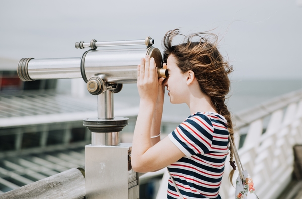 ТОП-5 тем для разговора с взрослеющей дочерью