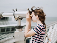 ТОП-5 тем для разговора с взрослеющей дочерью